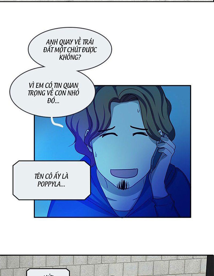 Đọc truyện Nửa đêm ở Popy Land - Chap 23