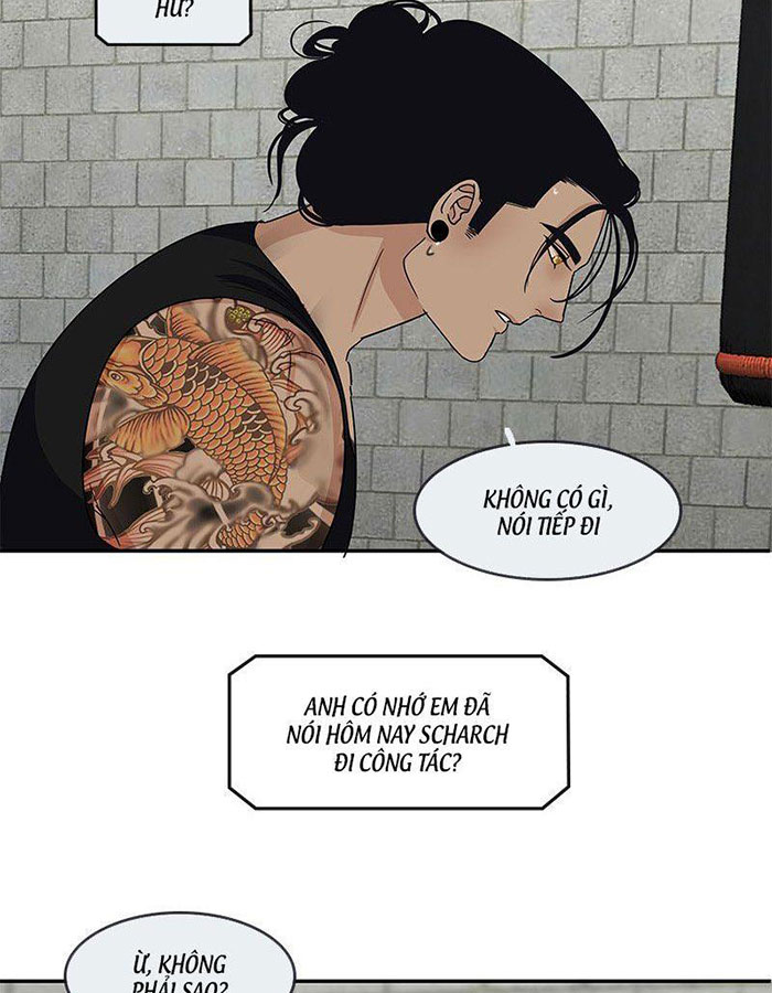 Đọc truyện Nửa đêm ở Popy Land - Chap 23