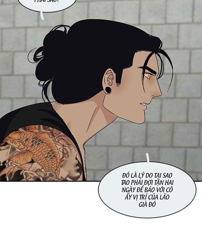 Đọc truyện Nửa đêm ở Popy Land - Chap 23