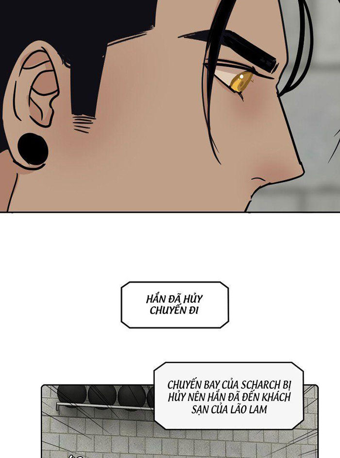 Đọc truyện Nửa đêm ở Popy Land - Chap 23