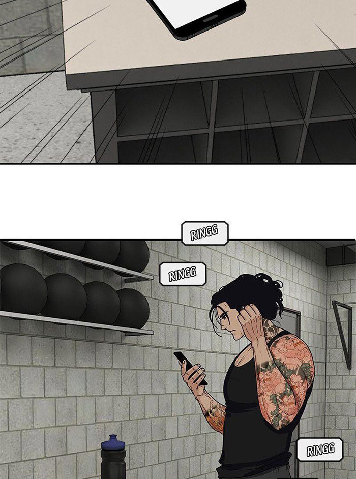 Đọc truyện Nửa đêm ở Popy Land - Chap 23