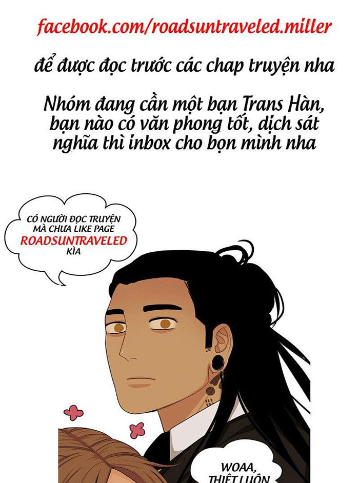 Đọc truyện Nửa đêm ở Popy Land - Chap 23