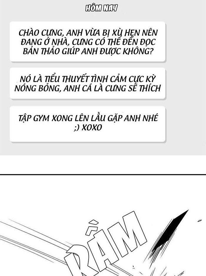 Đọc truyện Nửa đêm ở Popy Land - Chap 24