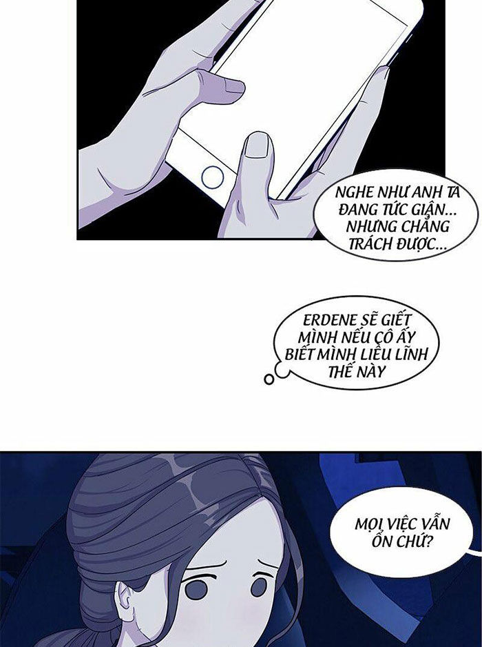Đọc truyện Nửa đêm ở Popy Land - Chap 24