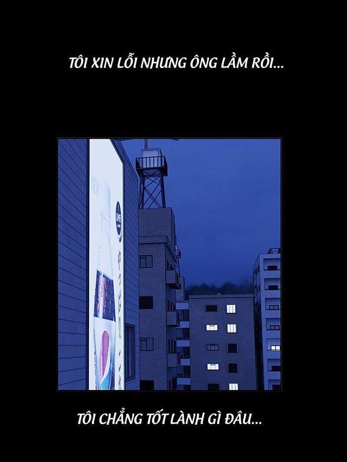Đọc truyện Nửa đêm ở Popy Land - Chap 24
