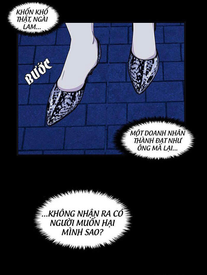 Đọc truyện Nửa đêm ở Popy Land - Chap 24