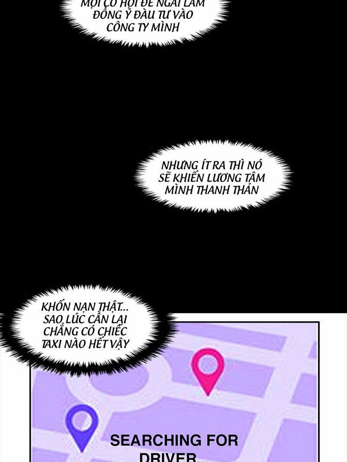 Đọc truyện Nửa đêm ở Popy Land - Chap 24