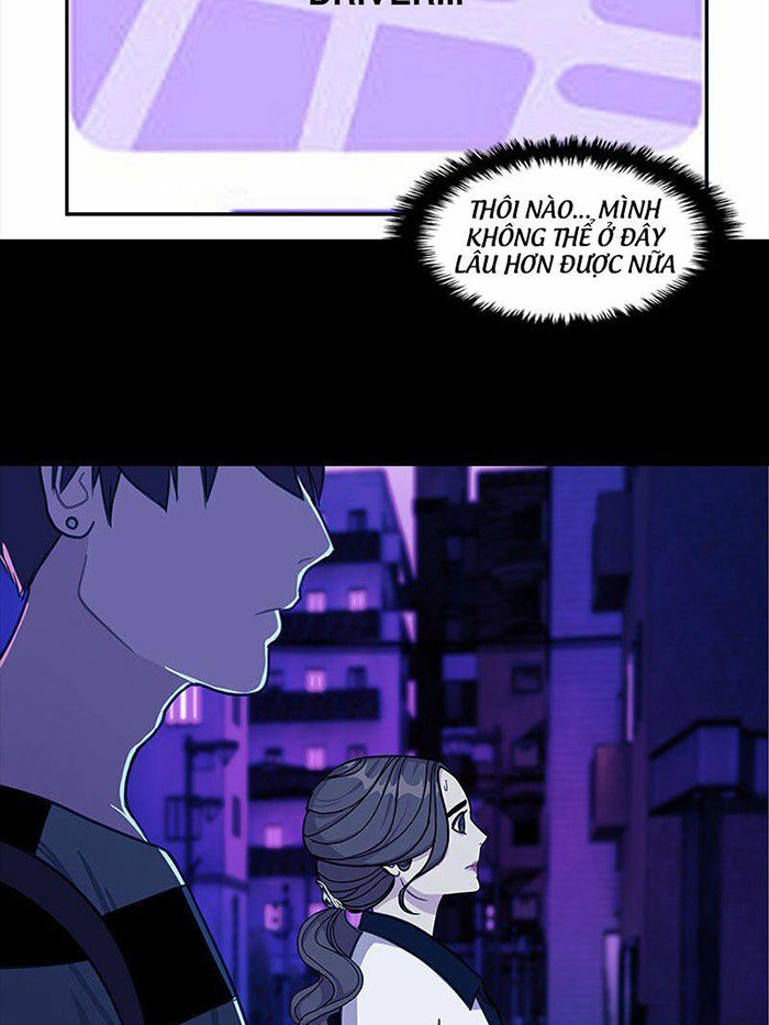 Đọc truyện Nửa đêm ở Popy Land - Chap 24