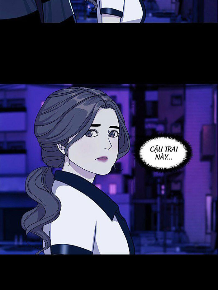 Đọc truyện Nửa đêm ở Popy Land - Chap 24