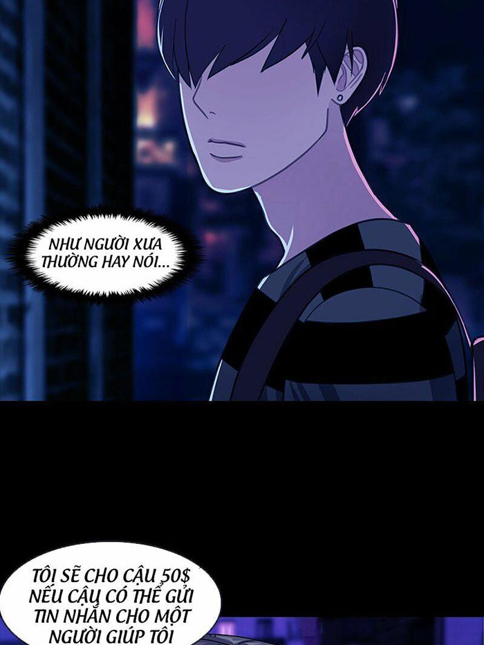 Đọc truyện Nửa đêm ở Popy Land - Chap 24