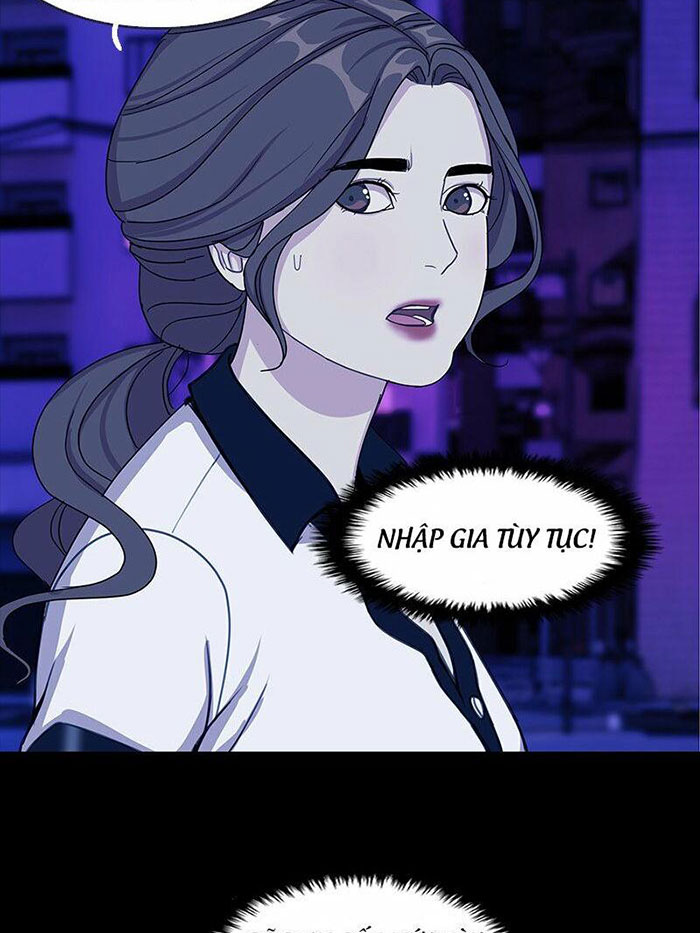 Đọc truyện Nửa đêm ở Popy Land - Chap 24