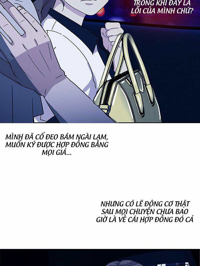 Đọc truyện Nửa đêm ở Popy Land - Chap 24