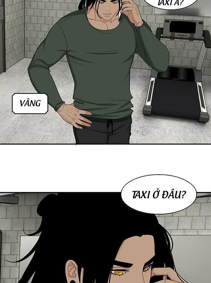 Đọc truyện Nửa đêm ở Popy Land - Chap 24