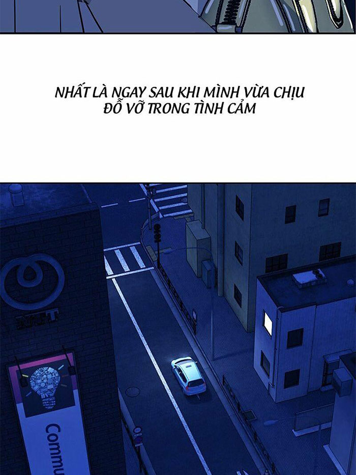 Đọc truyện Nửa đêm ở Popy Land - Chap 24