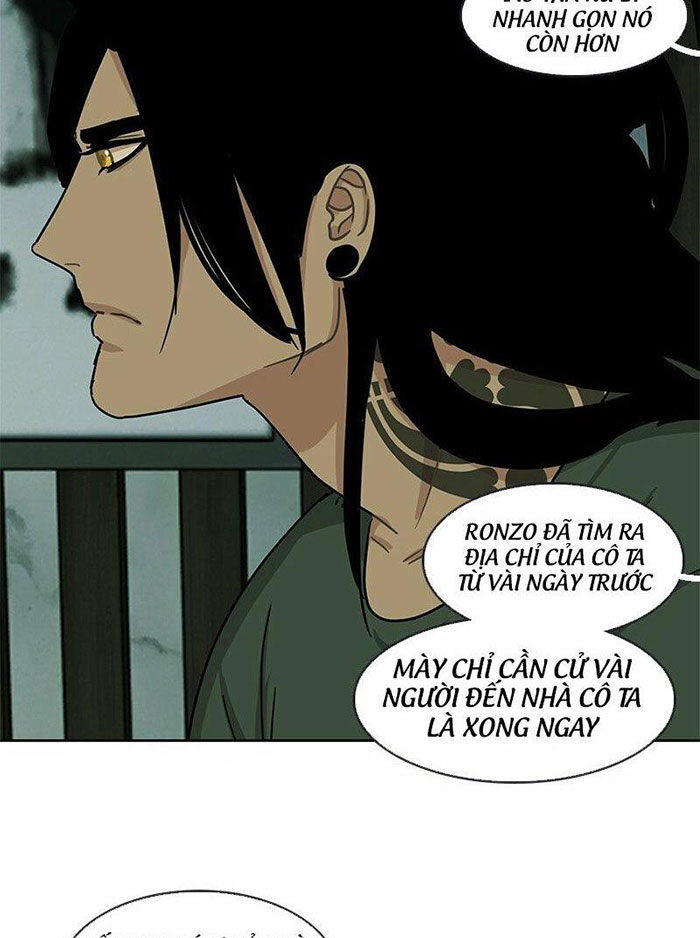 Đọc truyện Nửa đêm ở Popy Land - Chap 24