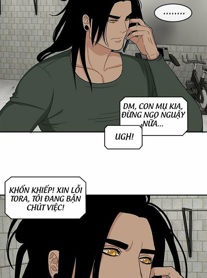Đọc truyện Nửa đêm ở Popy Land - Chap 24