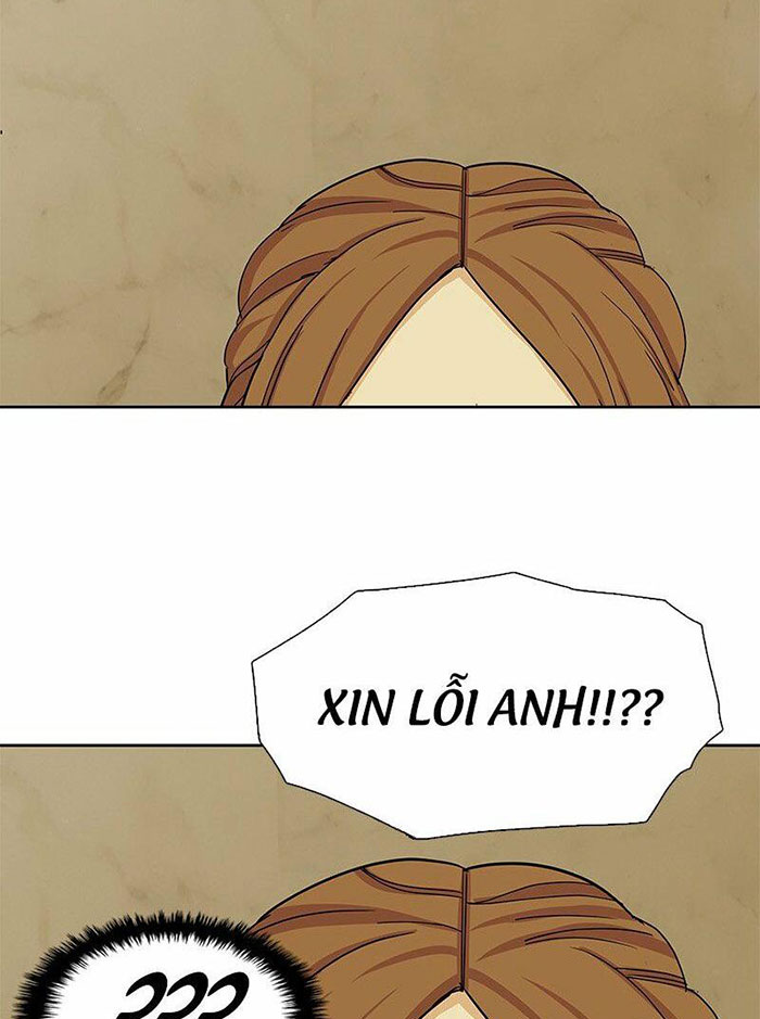 Đọc truyện Nửa đêm ở Popy Land - Chap 24