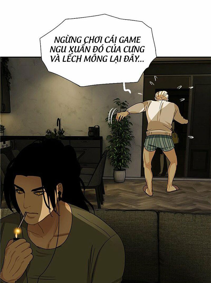 Đọc truyện Nửa đêm ở Popy Land - Chap 24
