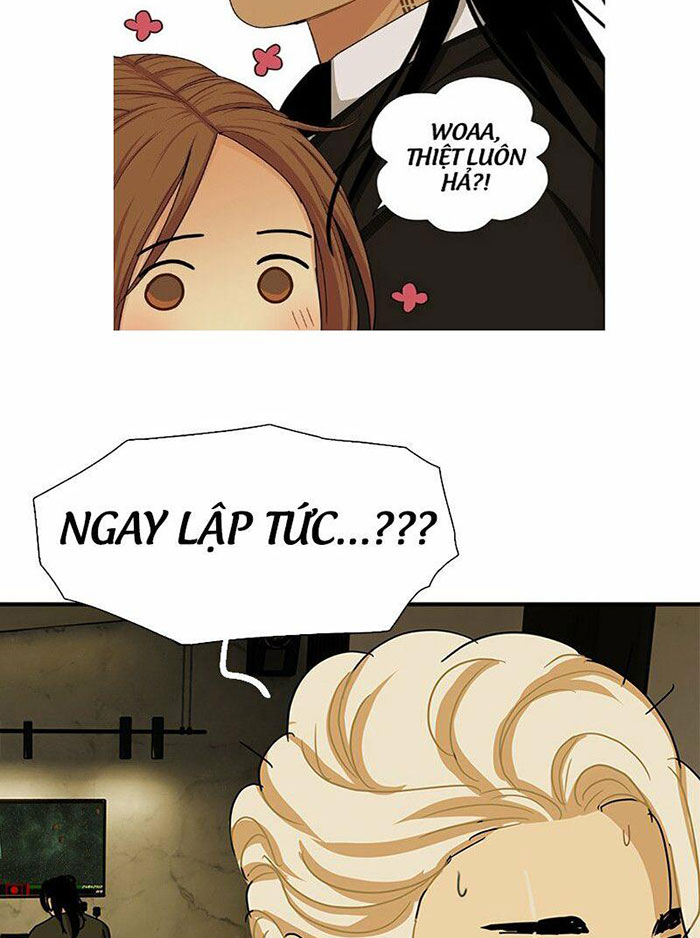 Đọc truyện Nửa đêm ở Popy Land - Chap 24