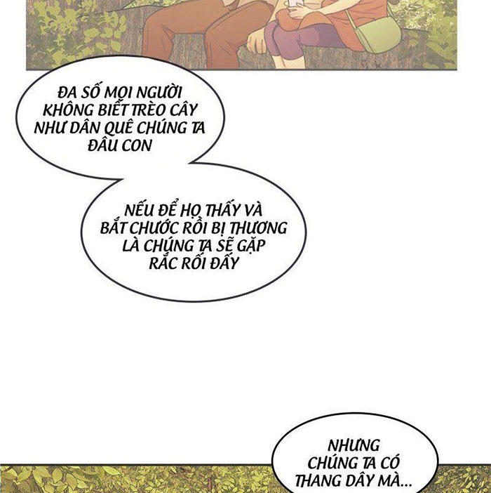 Đọc truyện Nửa đêm ở Popy Land - Chap 30