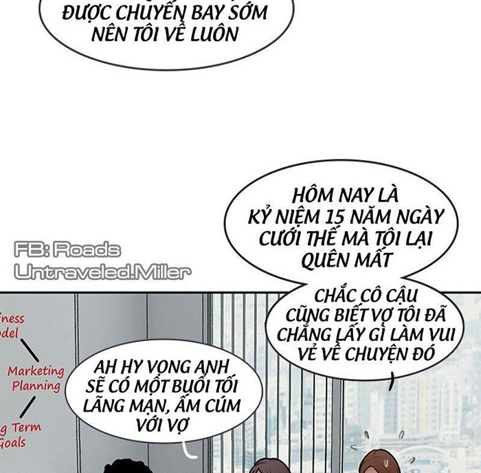 Đọc truyện Nửa đêm ở Popy Land - Chap 30