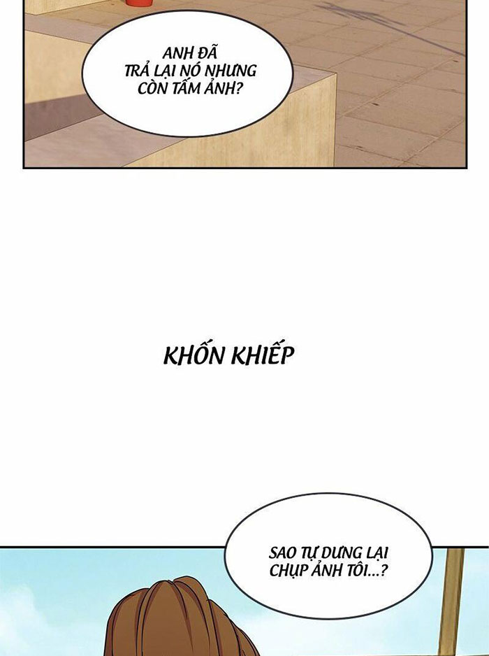 Đọc truyện Nửa đêm ở Popy Land - Chap 33