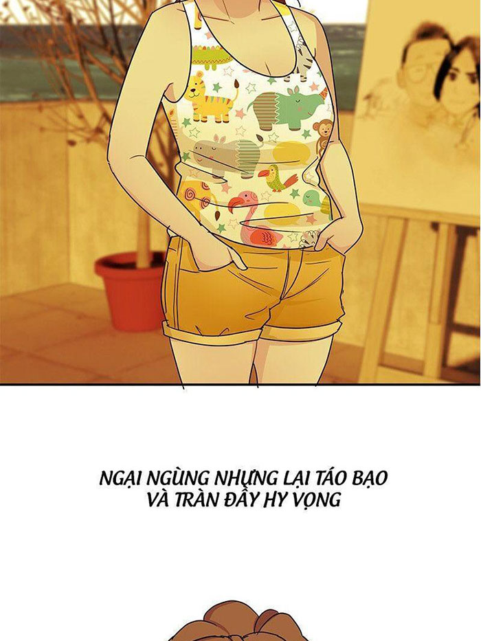 Đọc truyện Nửa đêm ở Popy Land - Chap 34