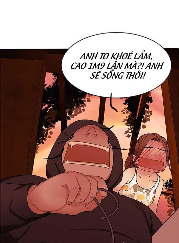 Đọc truyện Nửa đêm ở Popy Land - Chap 35