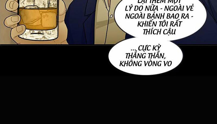 Đọc truyện Nửa đêm ở Popy Land - Chap 36