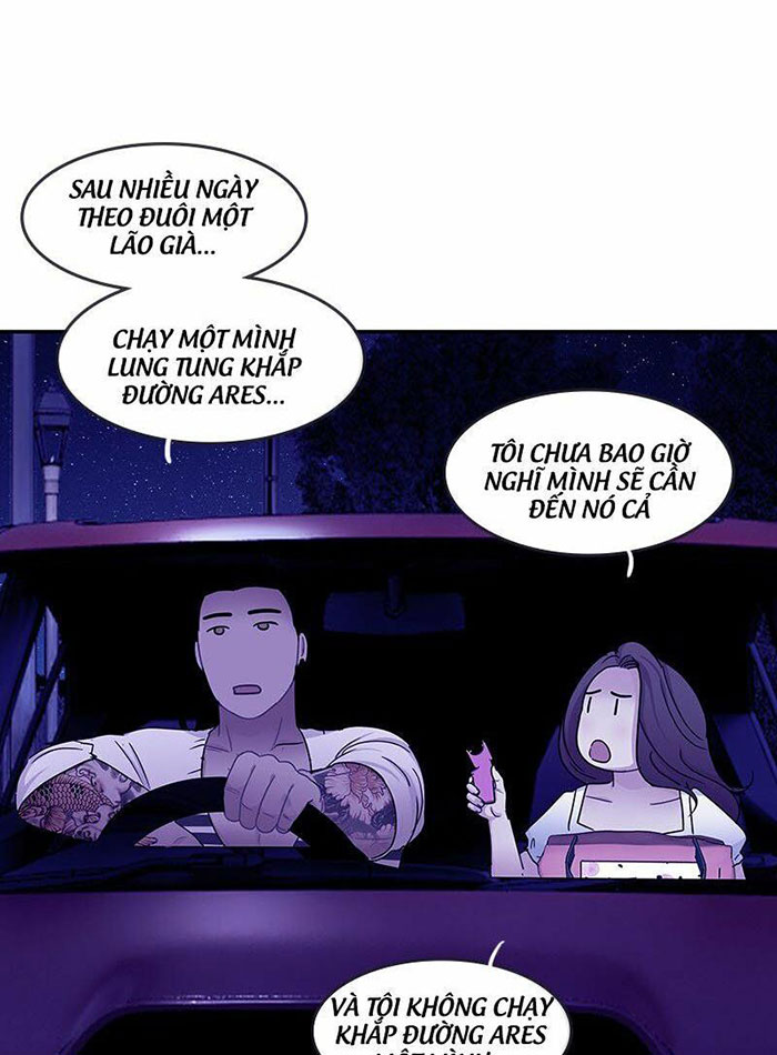 Đọc truyện Nửa đêm ở Popy Land - Chap 37