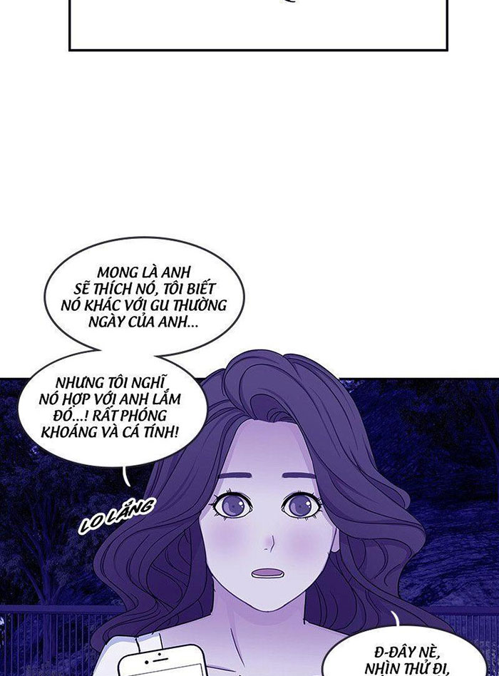 Đọc truyện Nửa đêm ở Popy Land - Chap 38