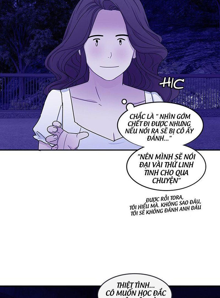 Đọc truyện Nửa đêm ở Popy Land - Chap 38