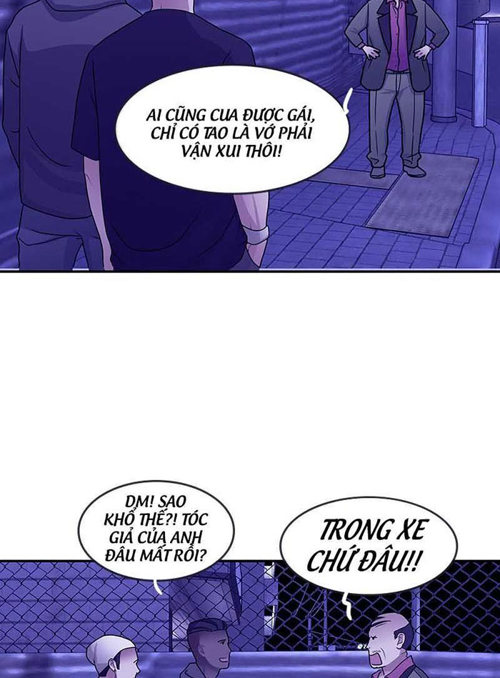 Đọc truyện Nửa đêm ở Popy Land - Chap 39