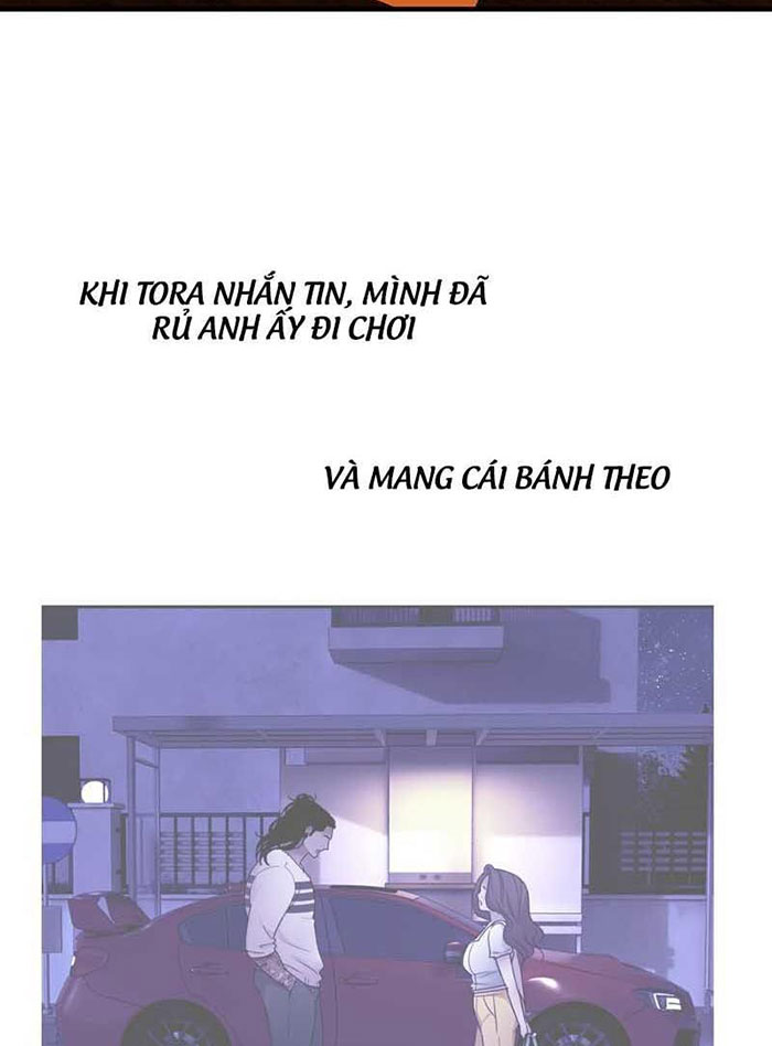 Đọc truyện Nửa đêm ở Popy Land - Chap 39