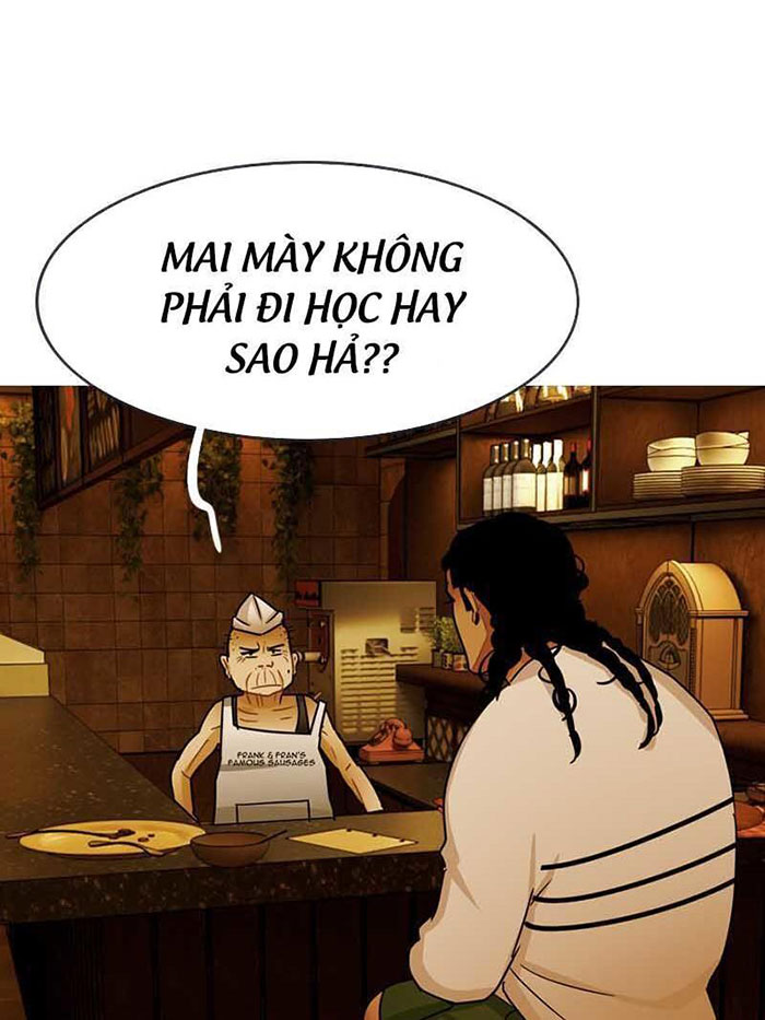 Đọc truyện Nửa đêm ở Popy Land - Chap 40