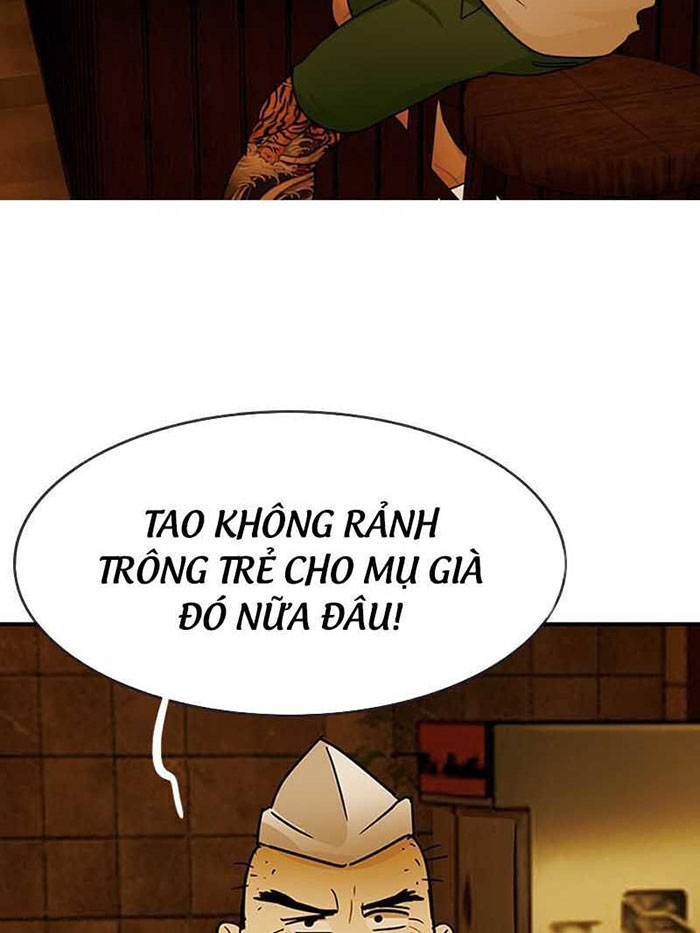 Đọc truyện Nửa đêm ở Popy Land - Chap 40