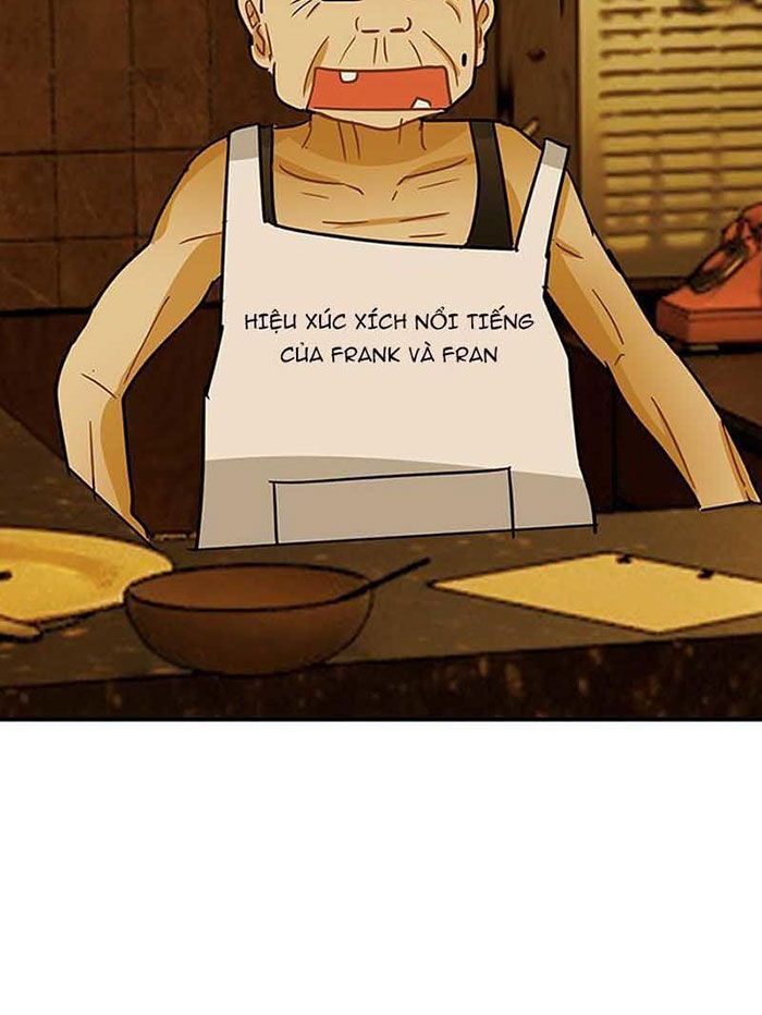Đọc truyện Nửa đêm ở Popy Land - Chap 40
