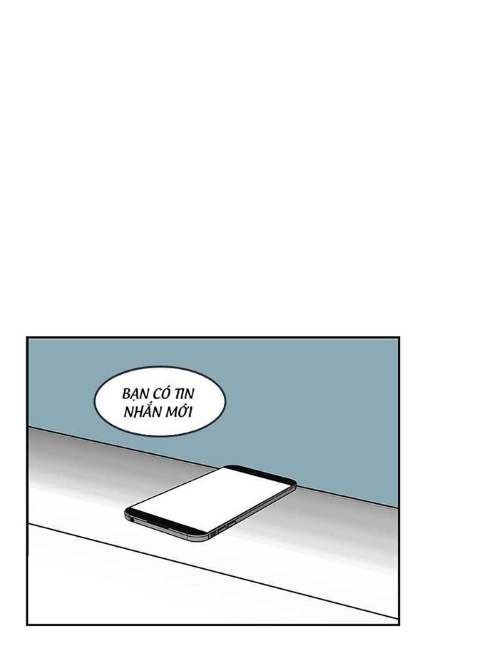 Đọc truyện Nửa đêm ở Popy Land - Chap 40
