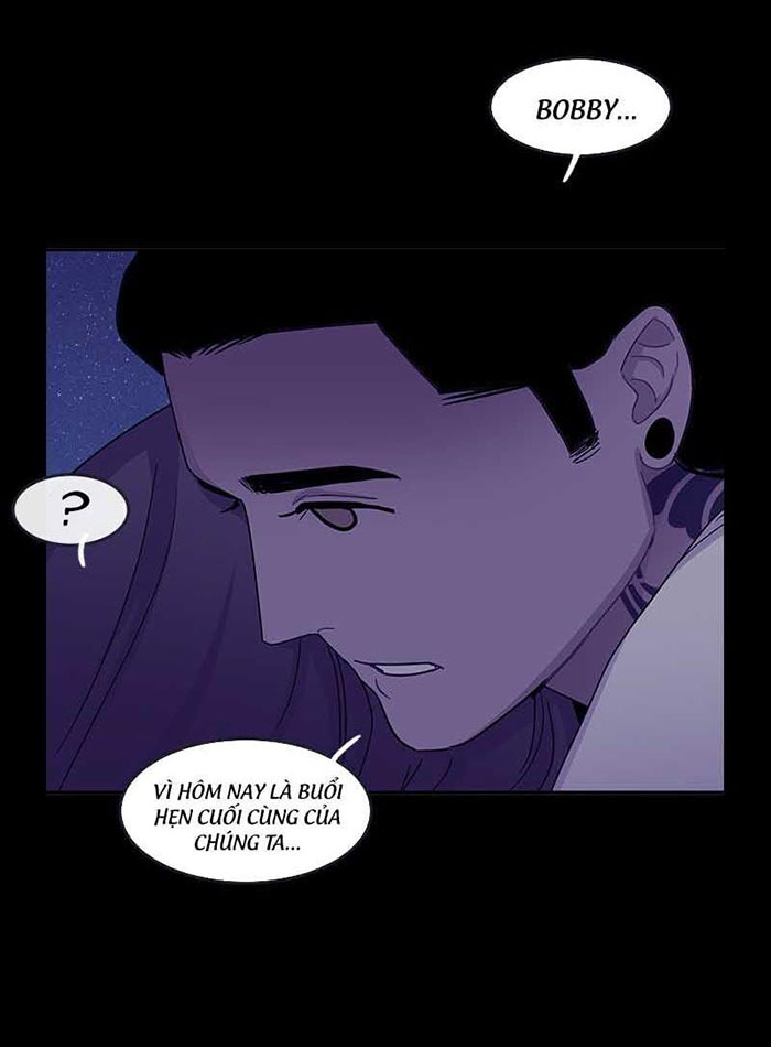 Đọc truyện Nửa đêm ở Popy Land - Chap 40
