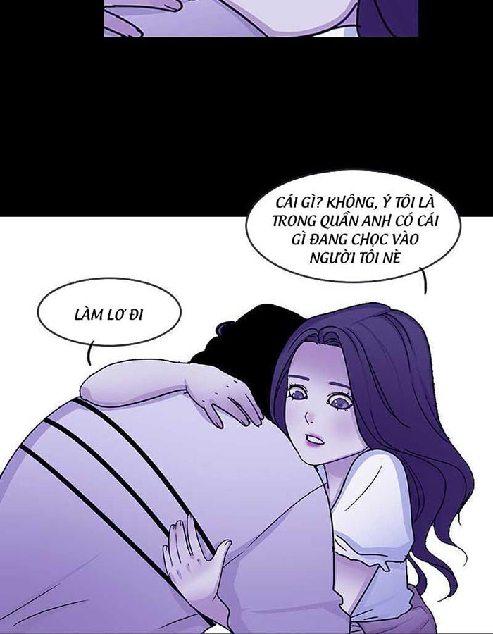 Đọc truyện Nửa đêm ở Popy Land - Chap 40