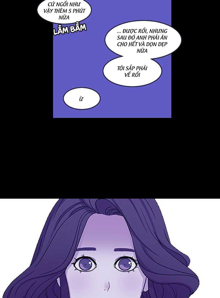 Đọc truyện Nửa đêm ở Popy Land - Chap 40