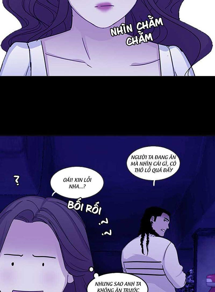 Đọc truyện Nửa đêm ở Popy Land - Chap 40