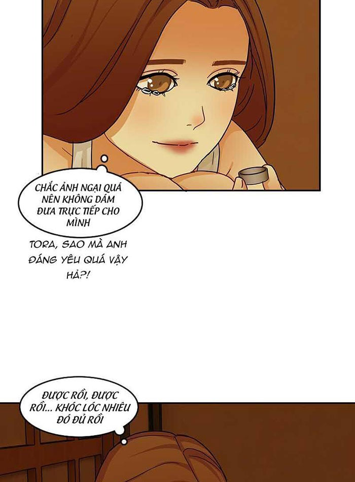 Đọc truyện Nửa đêm ở Popy Land - Chap 40