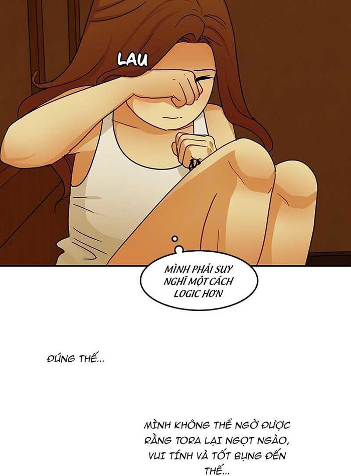 Đọc truyện Nửa đêm ở Popy Land - Chap 40