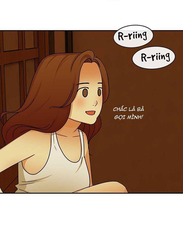 Đọc truyện Nửa đêm ở Popy Land - Chap 40