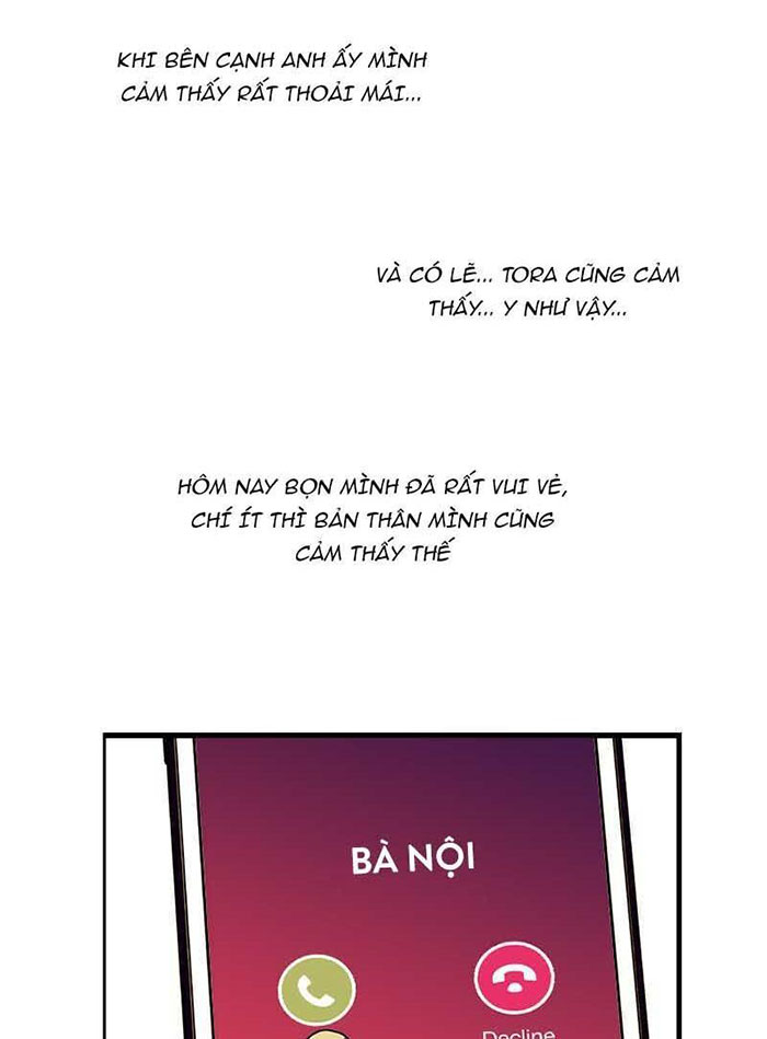 Đọc truyện Nửa đêm ở Popy Land - Chap 40