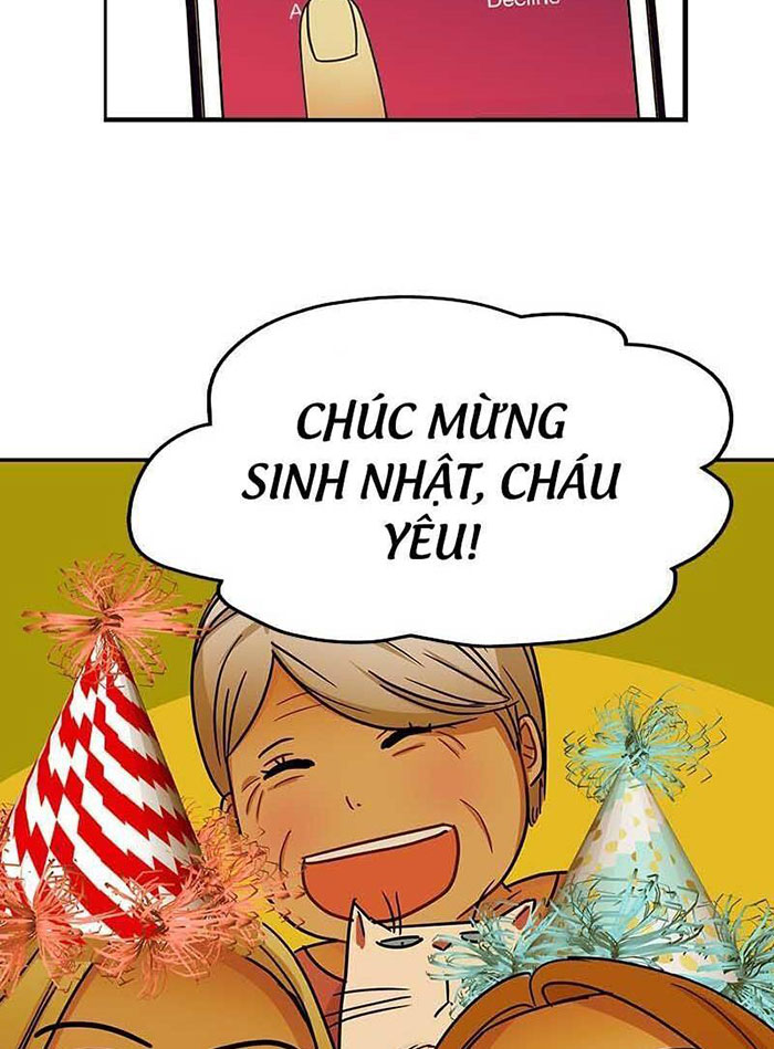Đọc truyện Nửa đêm ở Popy Land - Chap 40