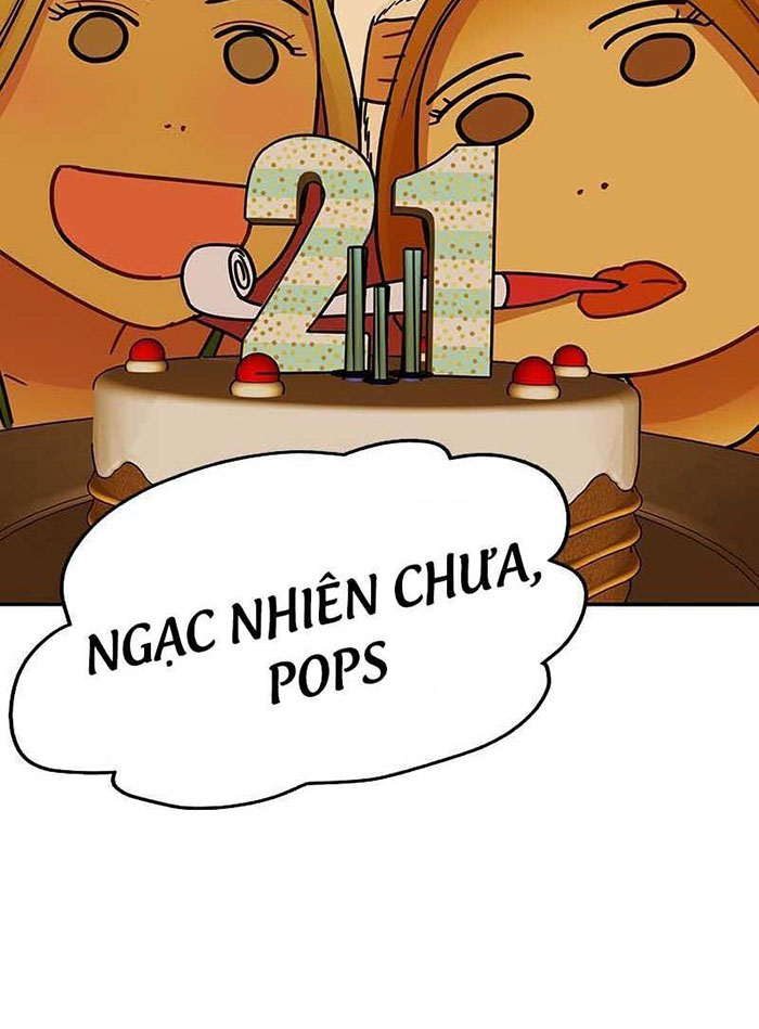 Đọc truyện Nửa đêm ở Popy Land - Chap 40