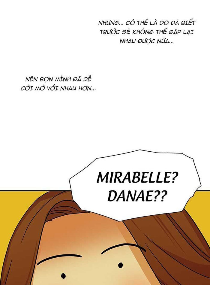 Đọc truyện Nửa đêm ở Popy Land - Chap 40