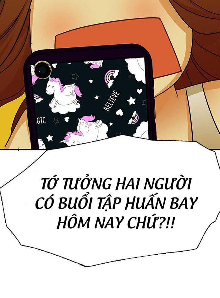Đọc truyện Nửa đêm ở Popy Land - Chap 40
